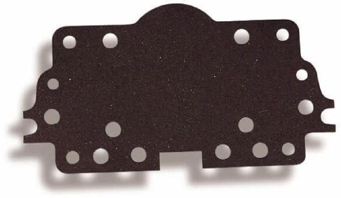 Dyseplatepakning for holley 4160