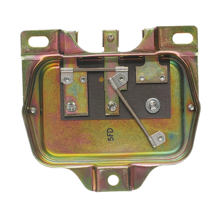 Spenningsregulator ford 57-64 + mercury 57-62
