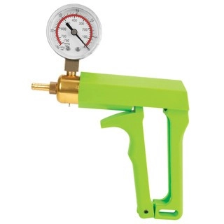 Vacum pump tool