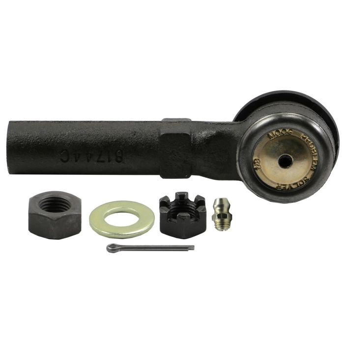 Tie rod, outer
