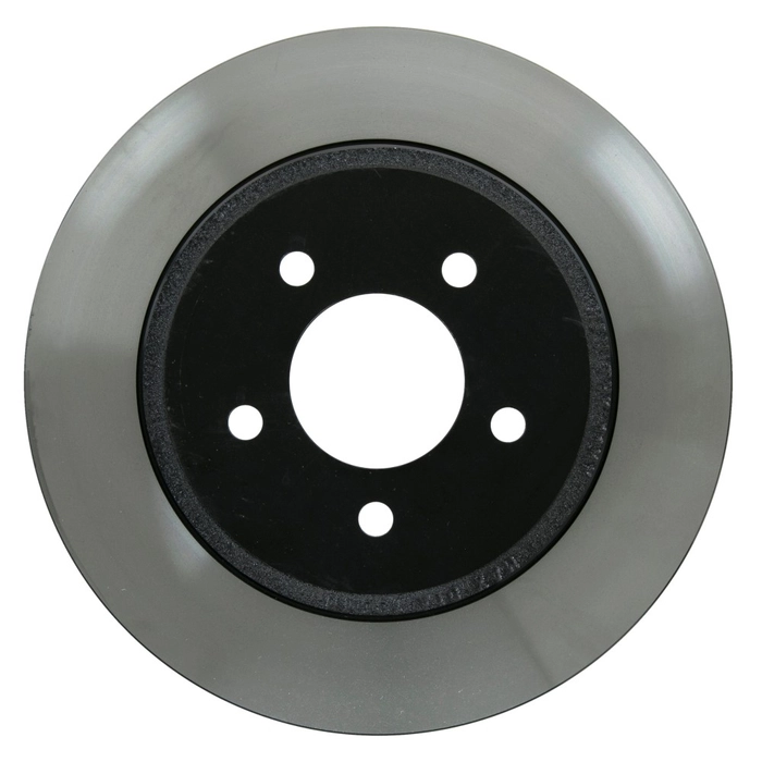 Brake rotor rear ford escape 05-10 + mercury mariner 05-09