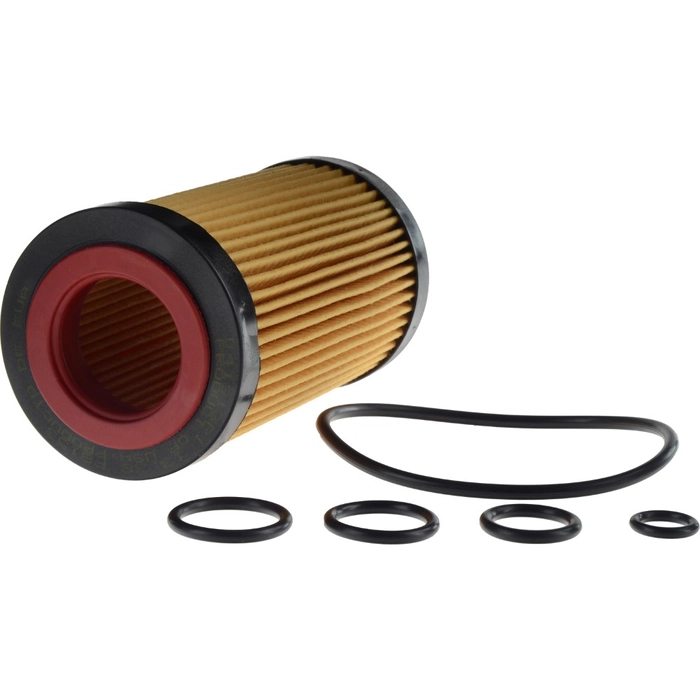Oil filter, mopar 2,7 crd