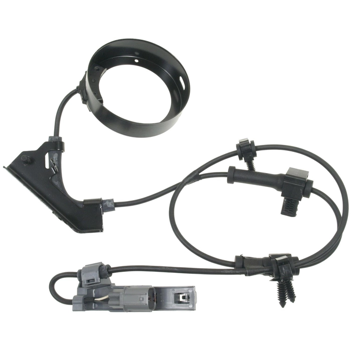 Abs speed sensor chevrolet colorado 04-08