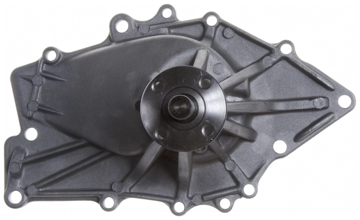 Water pump buick 455 71-76