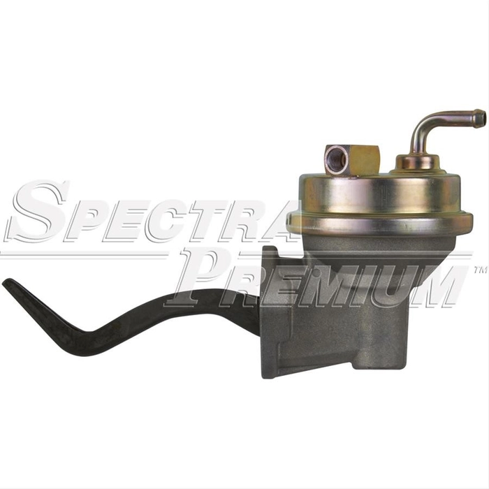 Bensinpumpe bruk m4553