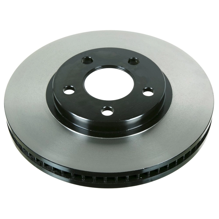 Brake rotor front gm 97-05