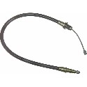 Brake cable ford 89-96 + lincoln 93-96 + mercury 90-96