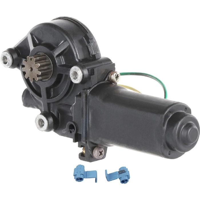 Window lift motor use 82-414