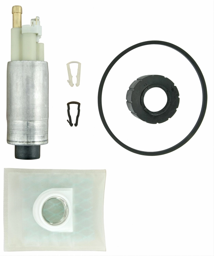 Fuel pump ford 89-96, mercury, 3.0/3.8/5.0l 89-93
