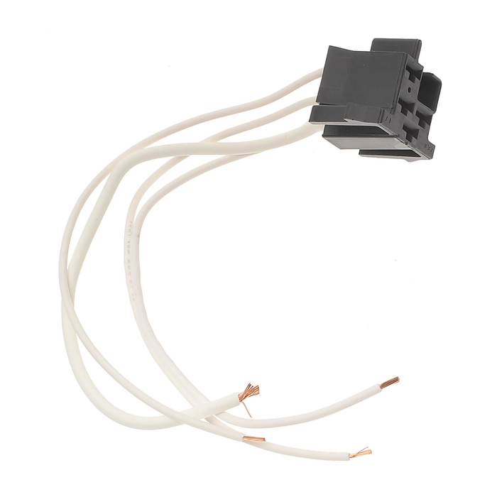 Pigtail assy