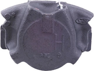 Caliper foran american motors 74-78 + jeep cj5, cj7 77-78