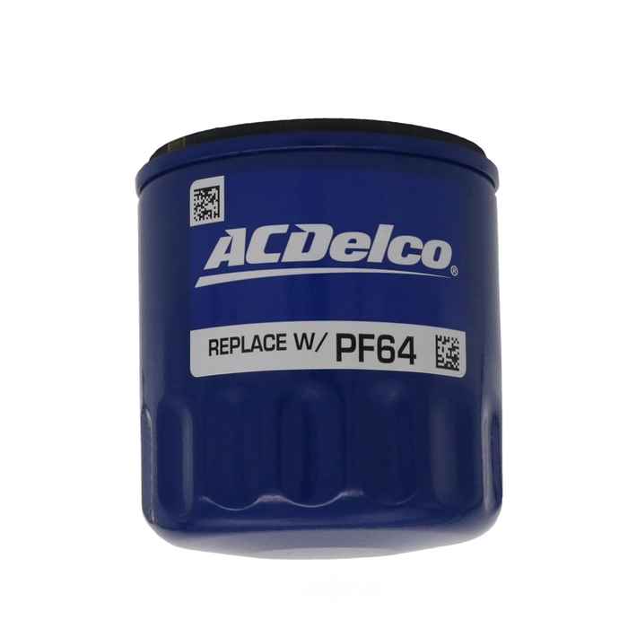 Oljefilter ac delco