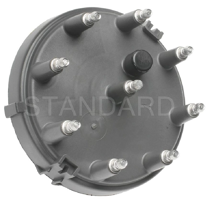 Distributor cap ford 76-98 v8