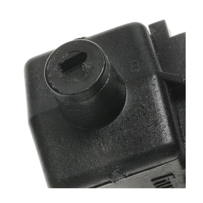 Canister purge solenoid