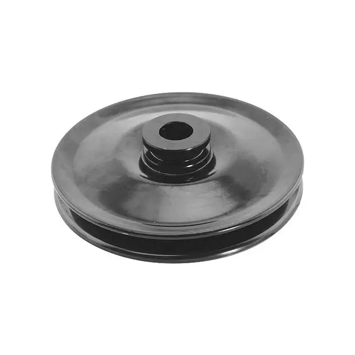 Pulley ps pump