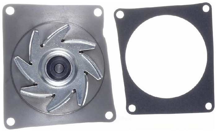 Water pump international 59-85