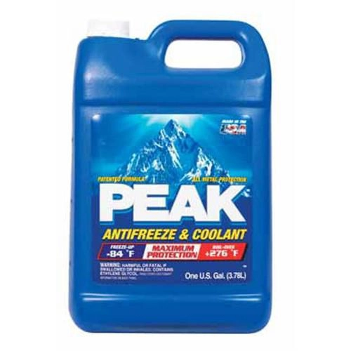 Anti freez green/010