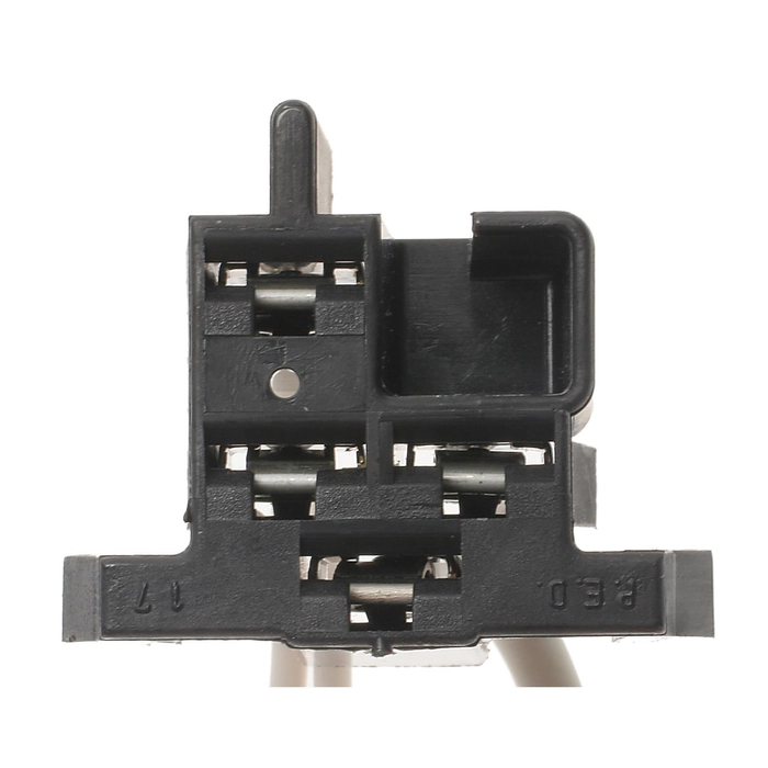 Pigtail assy