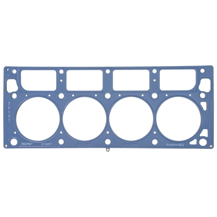 Head gasket chevy 6,0l 99-01