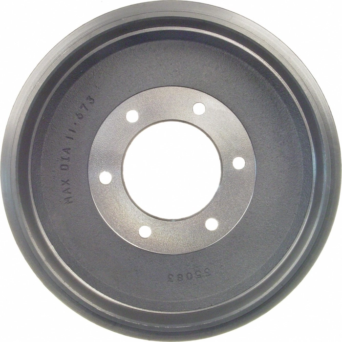 Bremsetrommel bak honda passport 00-02 + isuzu 99-04
