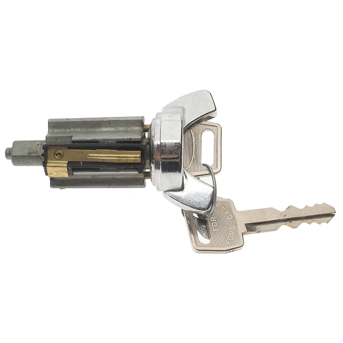 Ignition lock cyl. ford 70-73 + mercury 70-73