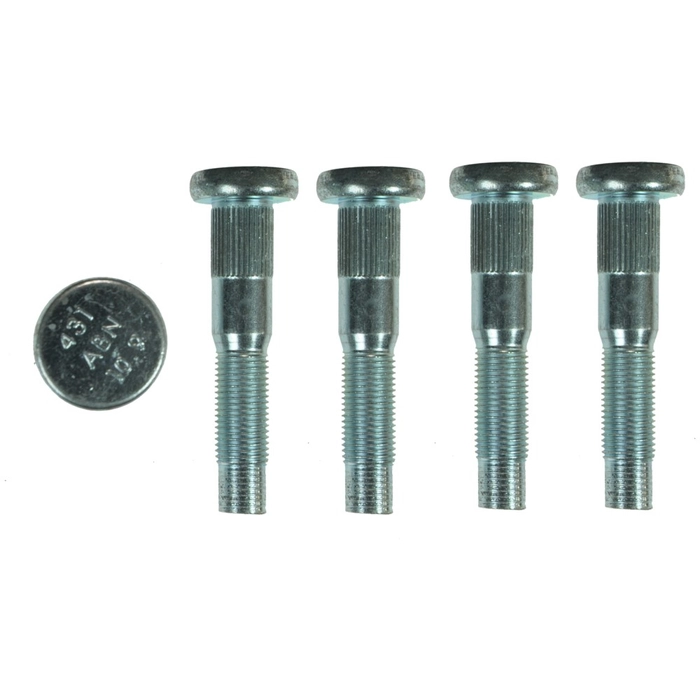 Stud, m14-1,5 x 80 bruk 610-431