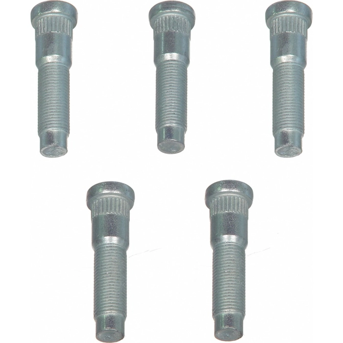 Wheel stud