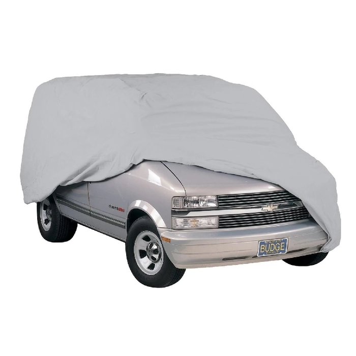 Car cover van 658cm l x 182cm w x 182cm h
