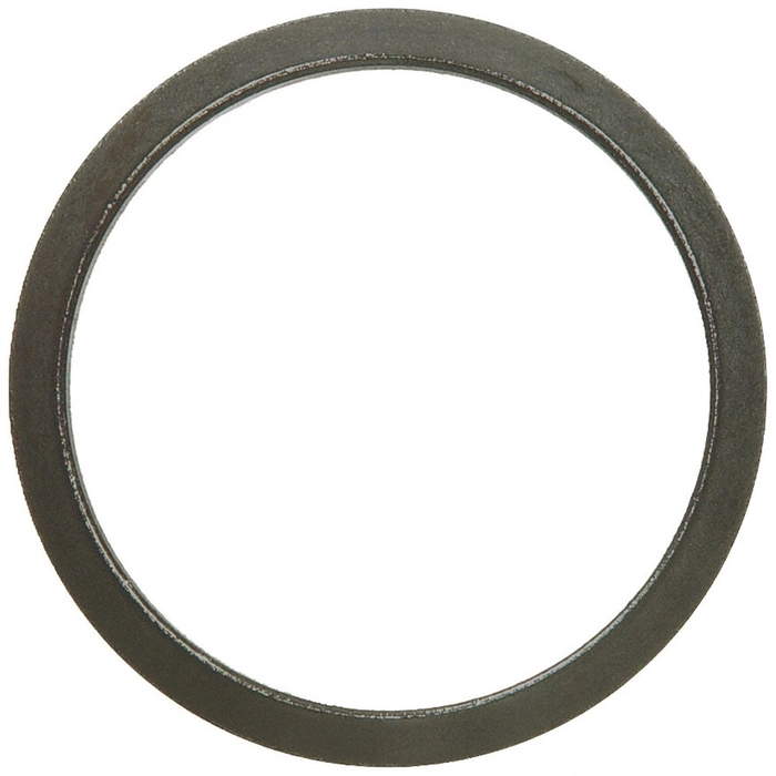 Exhaust pipe flange gasket