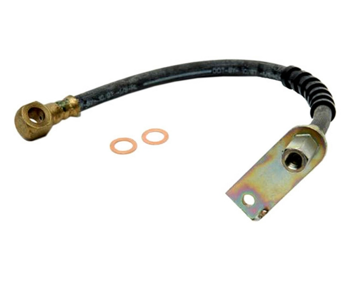Brake hose
