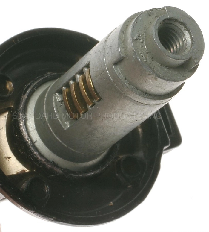 Ignition switch