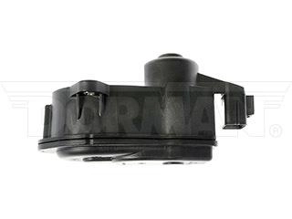 Park brems motor '18-24 ford pu/suv