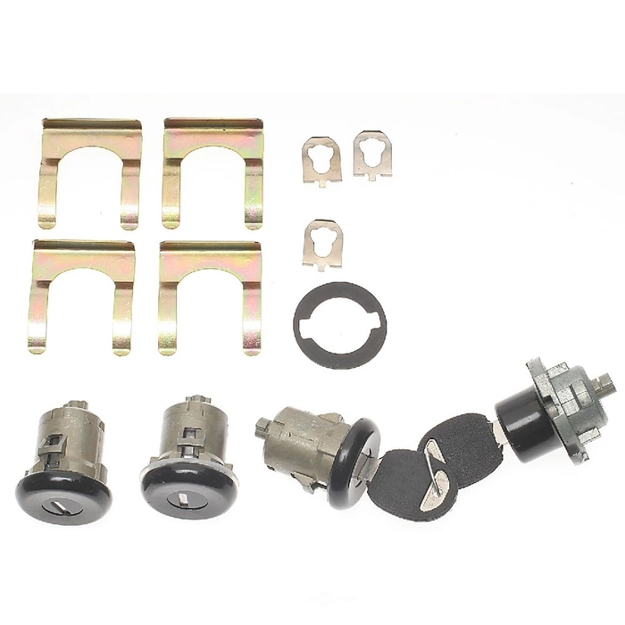 Door lock cylinder chevy 87-95