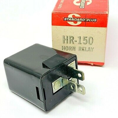 Rele bruk hr151