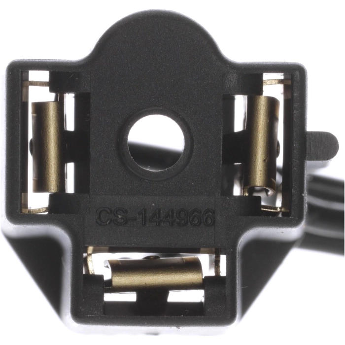 Socket for h4 - sealed beam