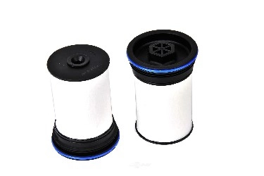 Fuel filter kit 2,8l td