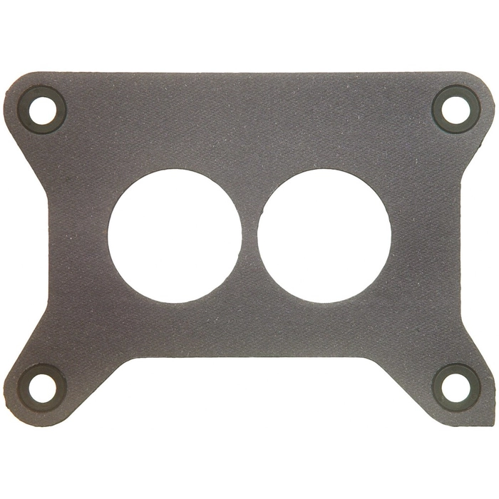Carburetor mounting gasket