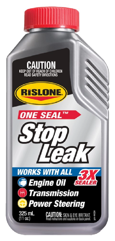 Valve seal oil consumption repair