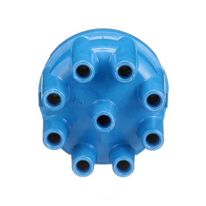 Distributor cap ford 57-89 vi points