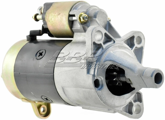 Starter mopar 81-85