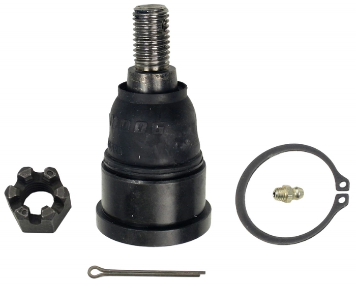 Ball joint