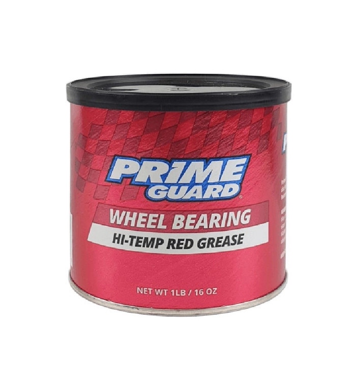 Grease hi temp wheel bearing 454 gr