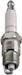 Spark plug rn14yc