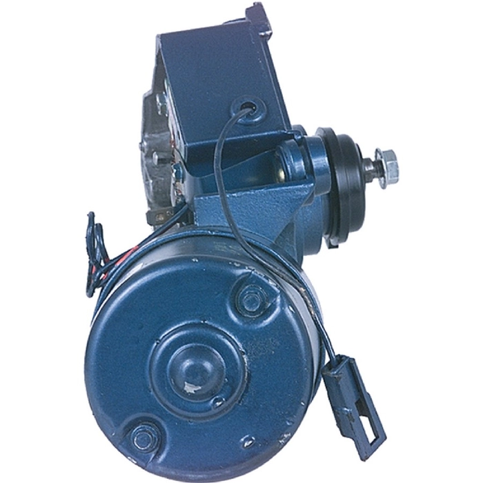 Wiper motor chevrolet corvette 69-72