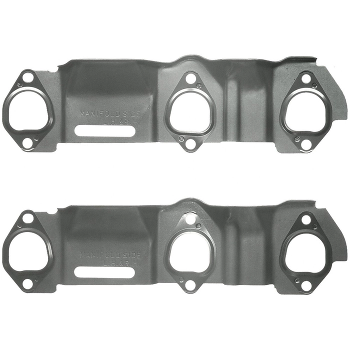 Exhaust manifold gasket chevy/pontiac 3,1l 3,4l 93-03, buick 94-05, olds 93-03