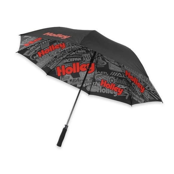 Holley umbrella