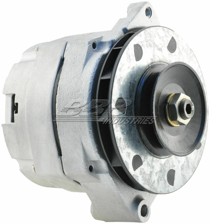 Dynamo gm 83-91