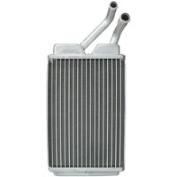 Heater core div gm 68-72