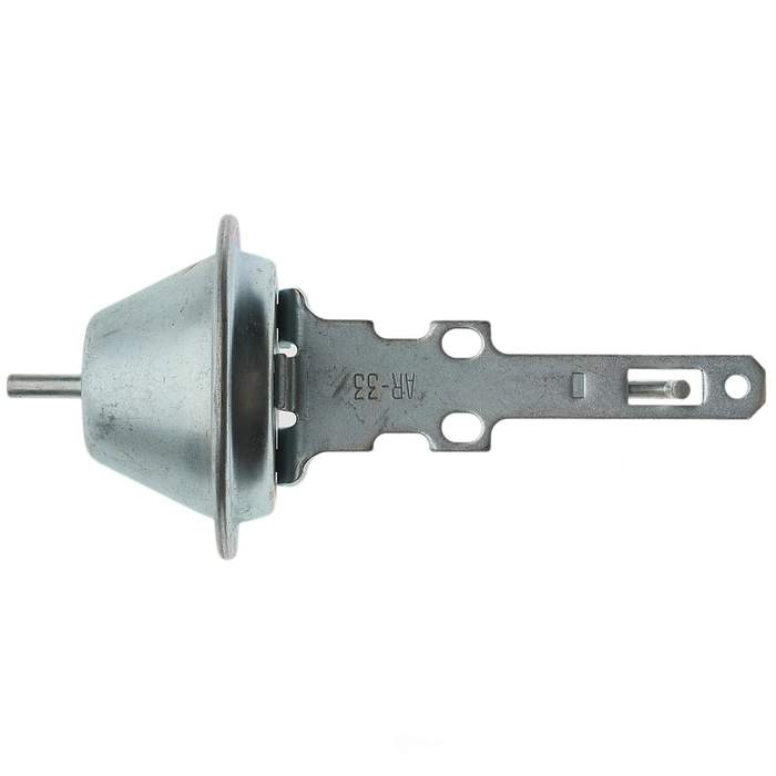 Vacuum control