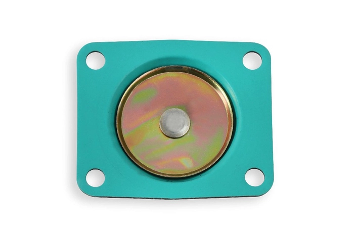 Forgasser repsett holley 4165